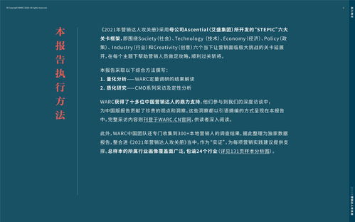 2021年營銷達人策劃指南攻關冊 助力營銷人應對不確定性的實戰(zhàn)寶典