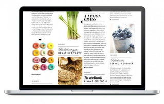 解鎖新姿勢 50個方法教你打造驚艷的美食圖文排版設計